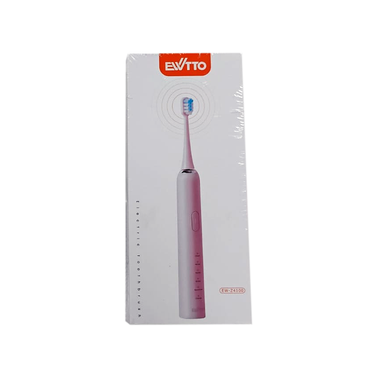 Cepillo de dientes electrico 1