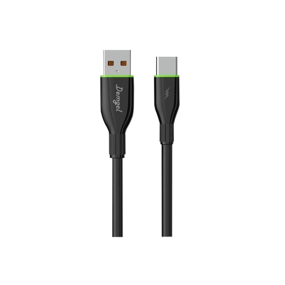 Cable carga rápida 1m 5A 1