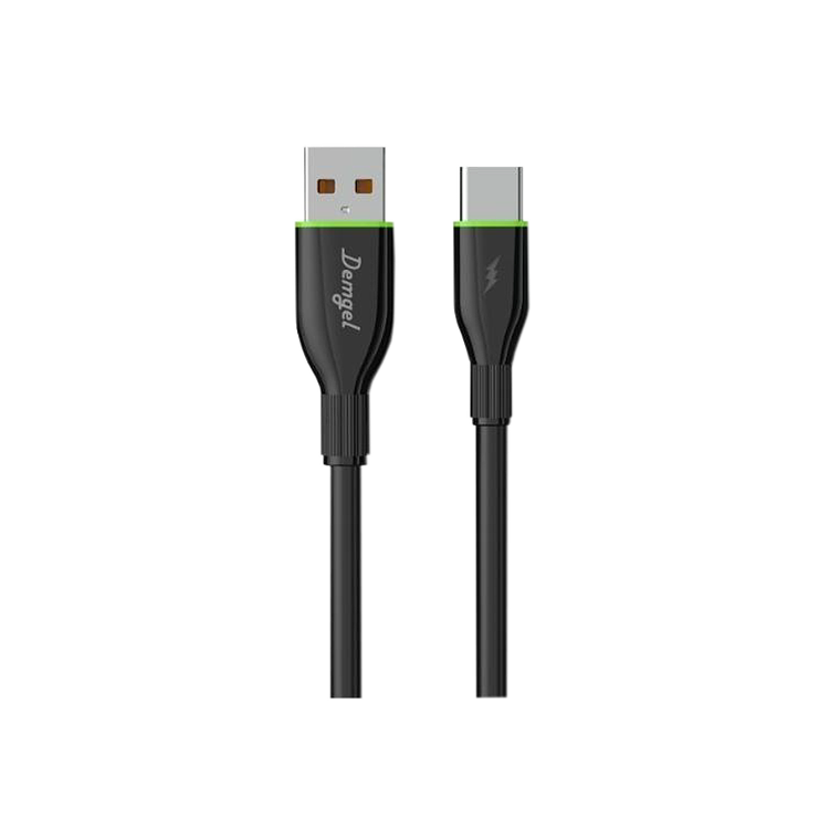 Cable carga rápida 1m 5A 1