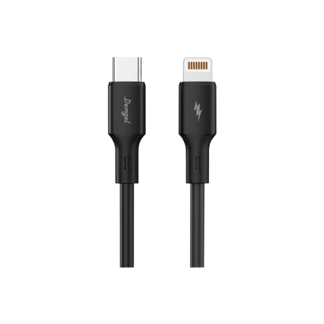 Cable carga rápida 1m 30W 1