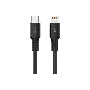 Cable carga rápida 1m 30W