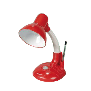 Lampara protección ocular