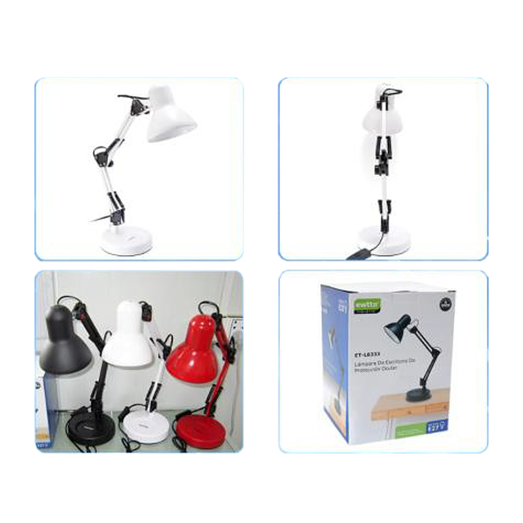 Lampara escritorio 2