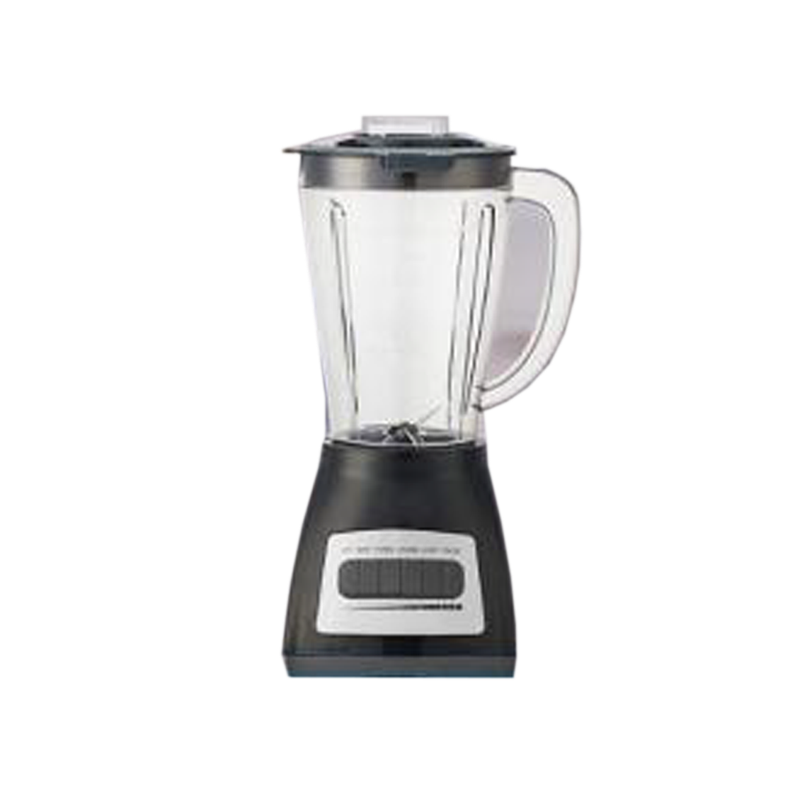 Licuadora 6 cuchillos 1