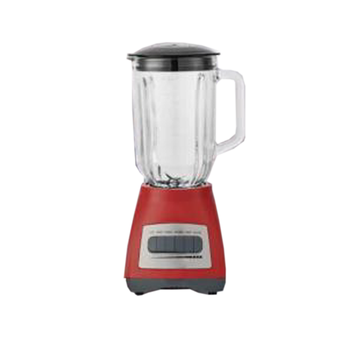 Licuadora 4 cuchillos 1