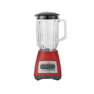 Licuadora 4 cuchillos