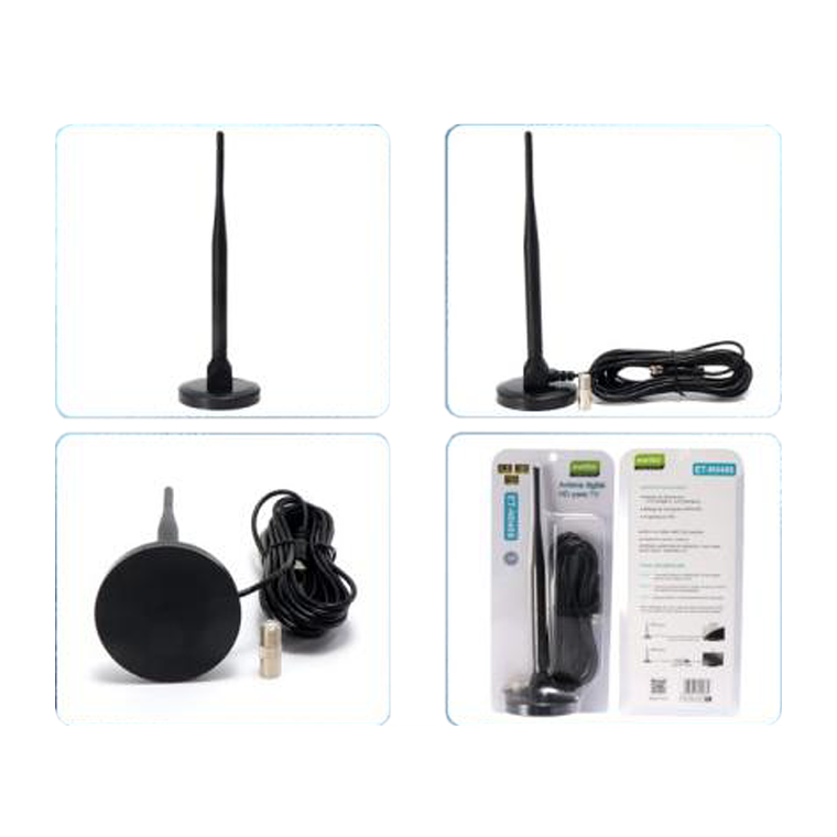Antena HD 2