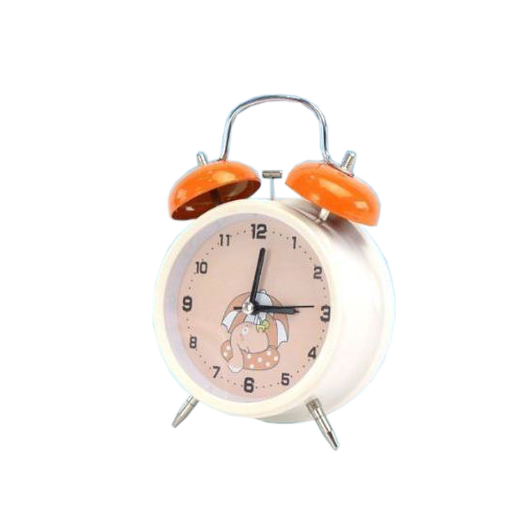 Reloj velador despertador 1