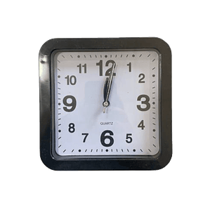 Reloj escritorio