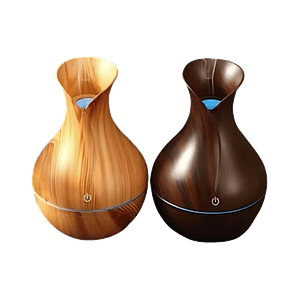 Aromatizador ultrasónico