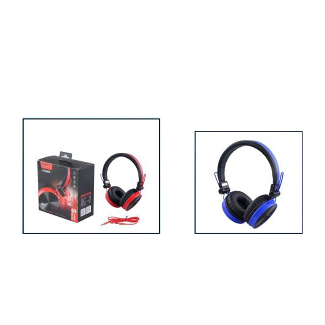 Audífonos Super Bass Pro 2