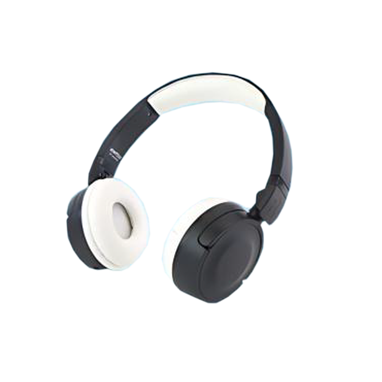Auriculares alámbricos estéreo bass 1