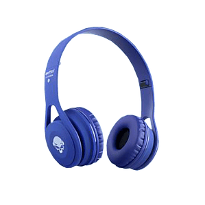 Auriculares alámbricos estéreo Super bass