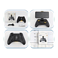 Gamepad Bluetooth - Miniatura 2