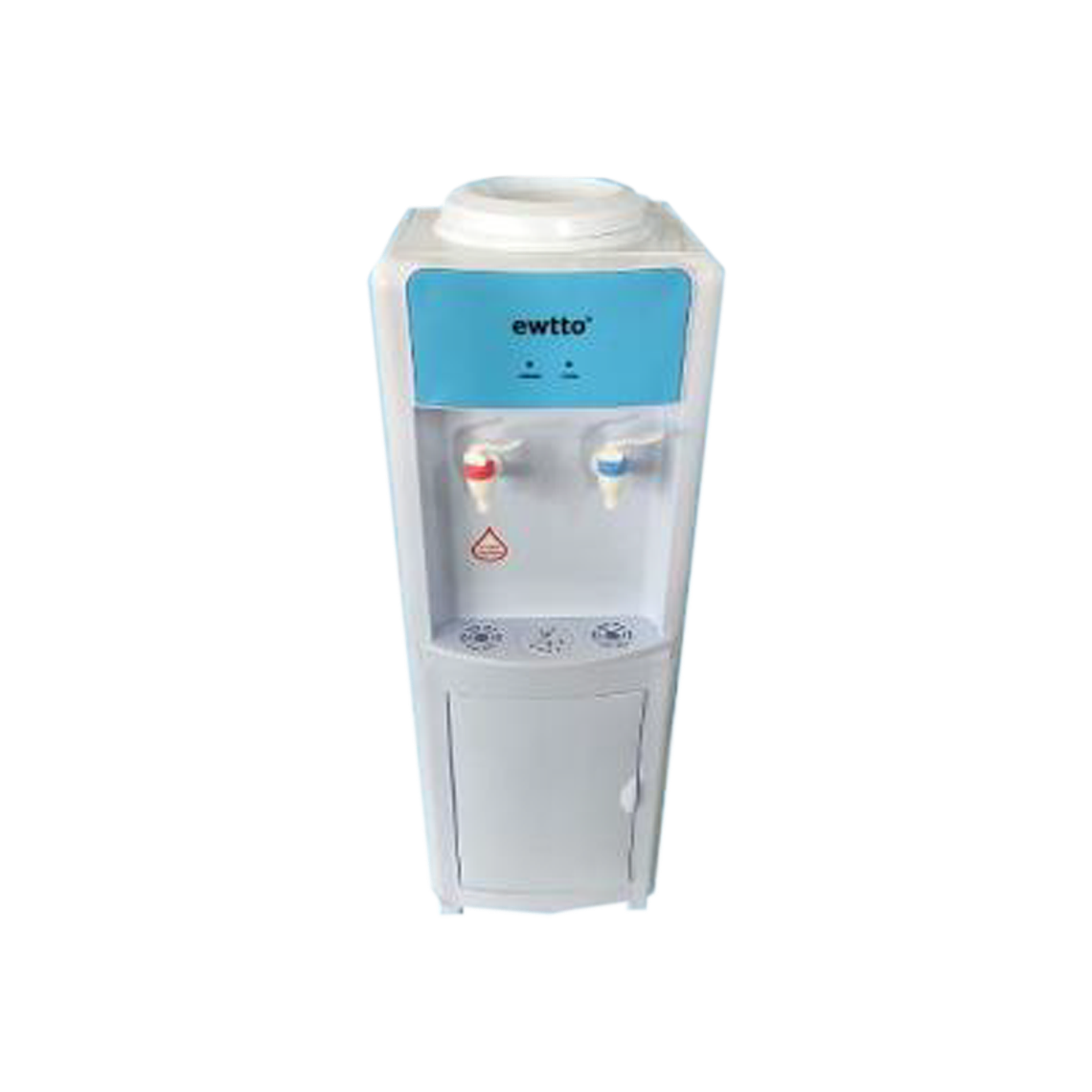 Dispensador de agua 1