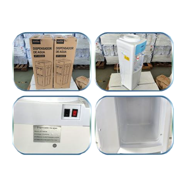 Dispensador de agua 2
