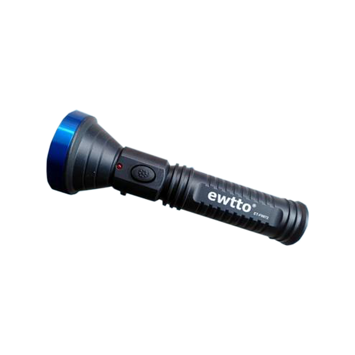 Linterna recargable 1