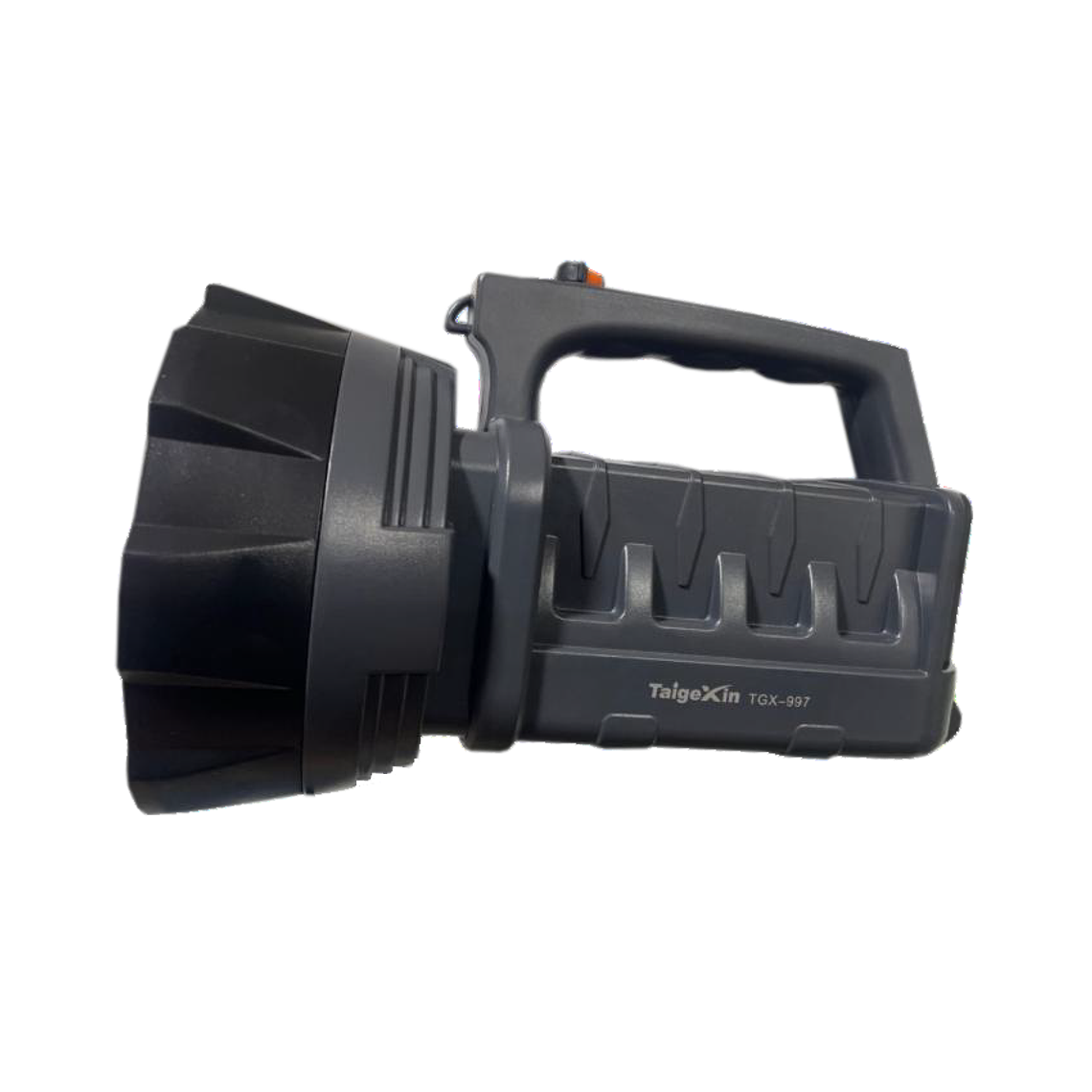 Linterna recargable de mano 1