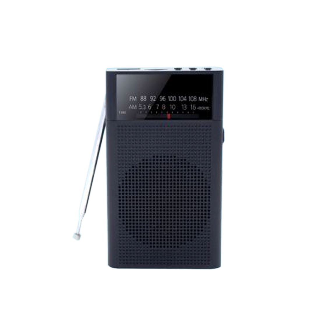 Radio portatil AM/FM 1