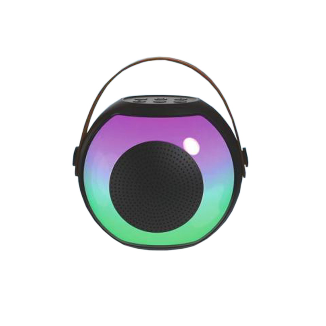 Parlante bluetooth 1