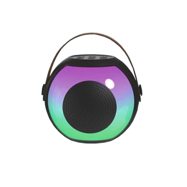 Parlante bluetooth 1