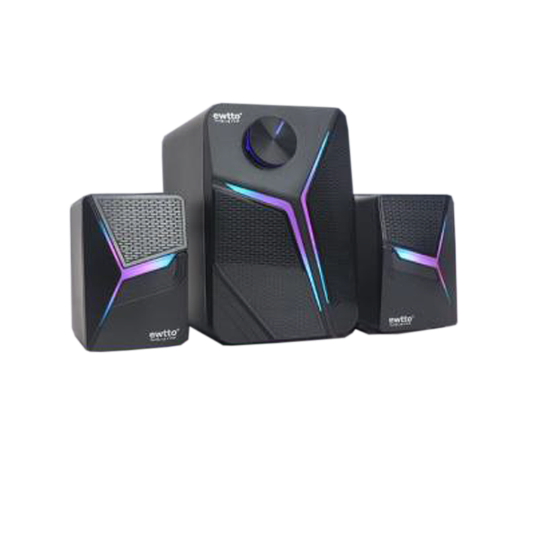 Subwoofer bluetooth 1