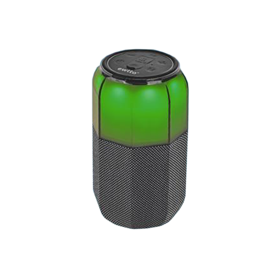 Parlante cilindro bluetooth 1