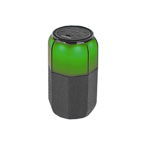 Parlante cilindro bluetooth