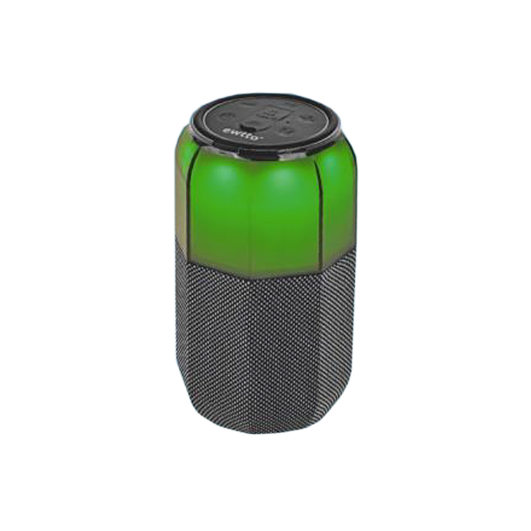 Parlante cilindro bluetooth 1