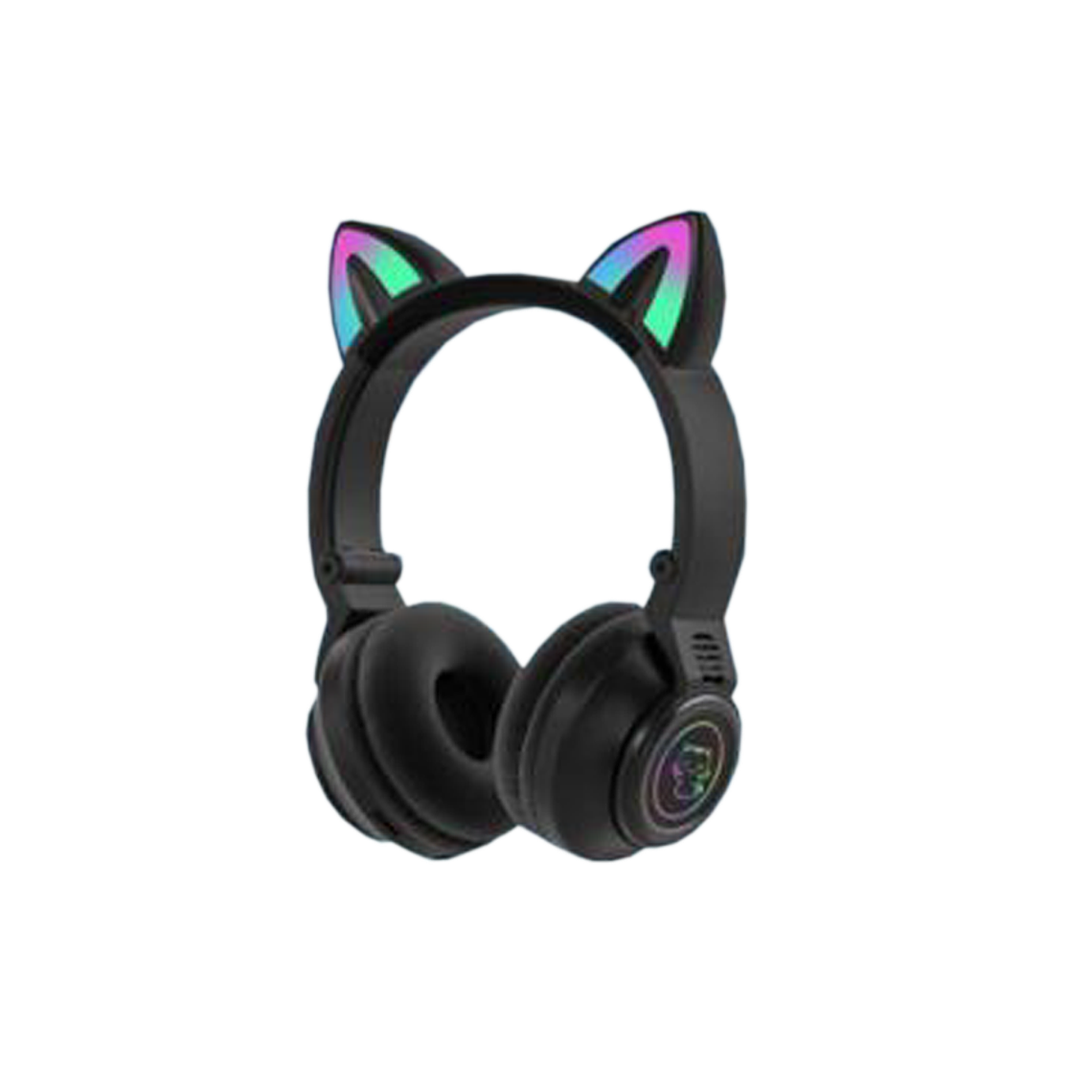 Audifono Orejas de Gato 1