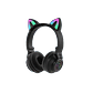 Audifono Orejas de Gato - Miniatura 1