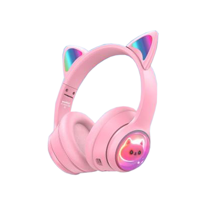 Audífono Orejas Gato 1