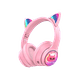 Audífono Orejas Gato - Miniatura 1