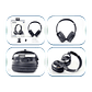 Audífonos bluetooth Radio - Miniatura 2