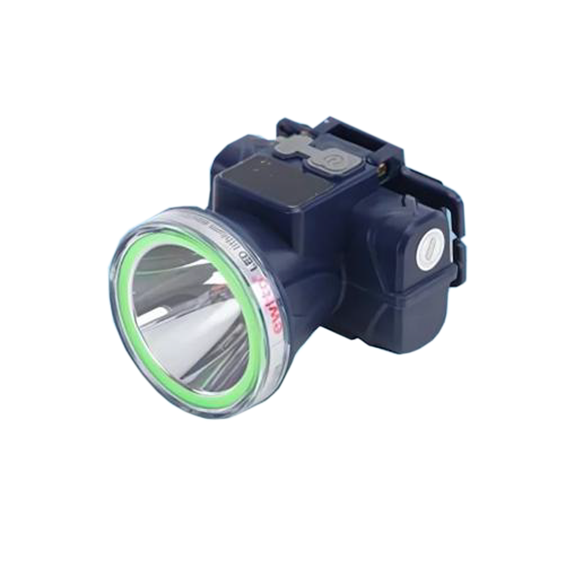 Linterna cintillo 30W 1