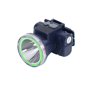 Linterna cintillo 30W