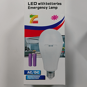 Ampolleta LED 24W