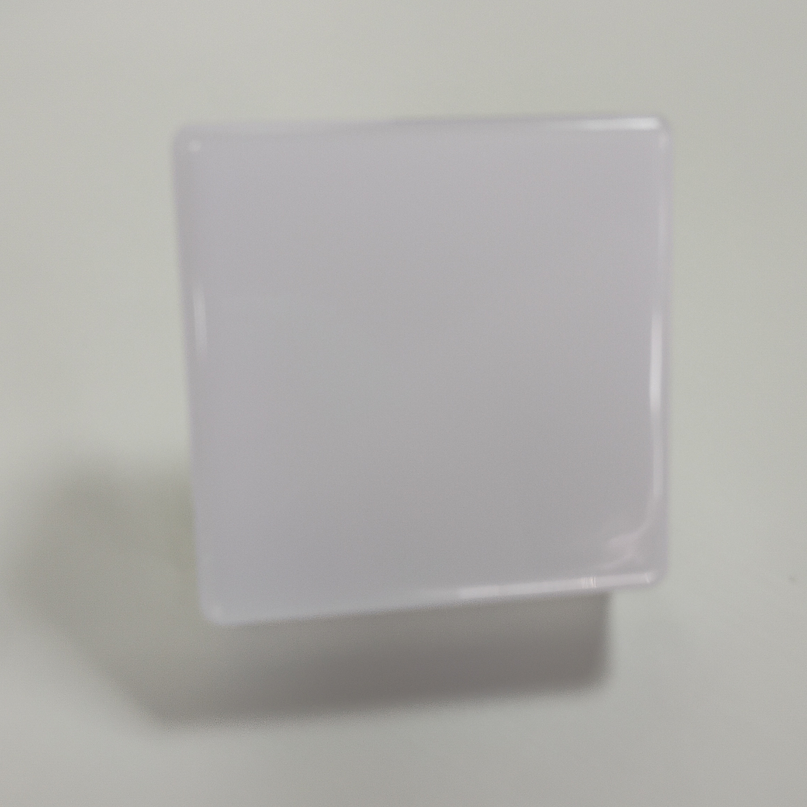 Lámpara Led Cuadrada 40W 1