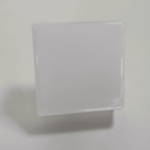 Lámpara Led Cuadrada 40W