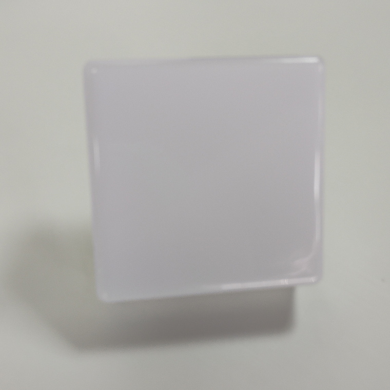 Lámpara Led Cuadrada 40W 1