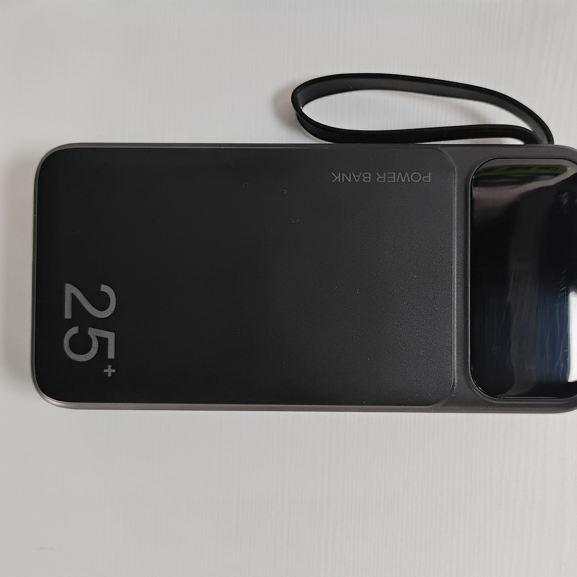 Batería Portátil 25000mAh 1