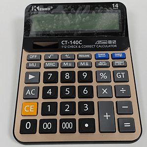Calculadora electronica