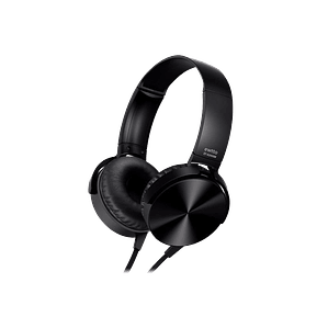 Audífonos Alámbricos 40mm