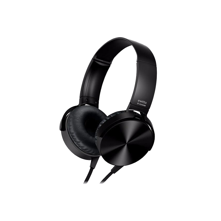 Audífonos Alámbricos 40mm 1