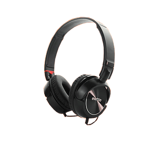 Audífonos Alámbricos Bass