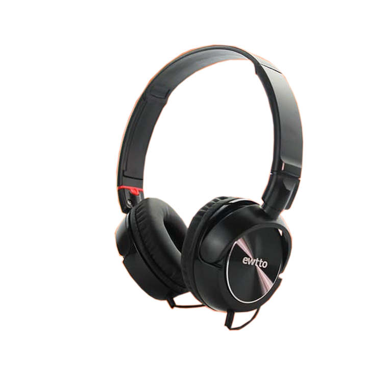 Audífonos Alámbricos Bass 1