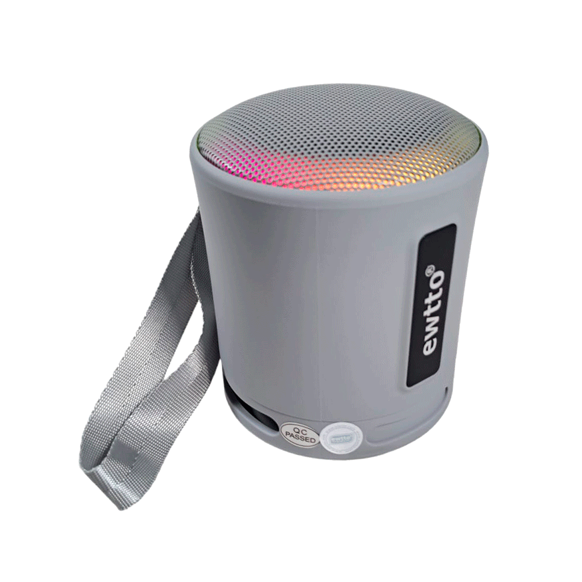 Altavoz inalámbrico 1