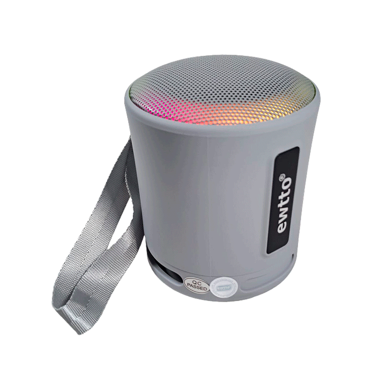 Altavoz inalámbrico 1