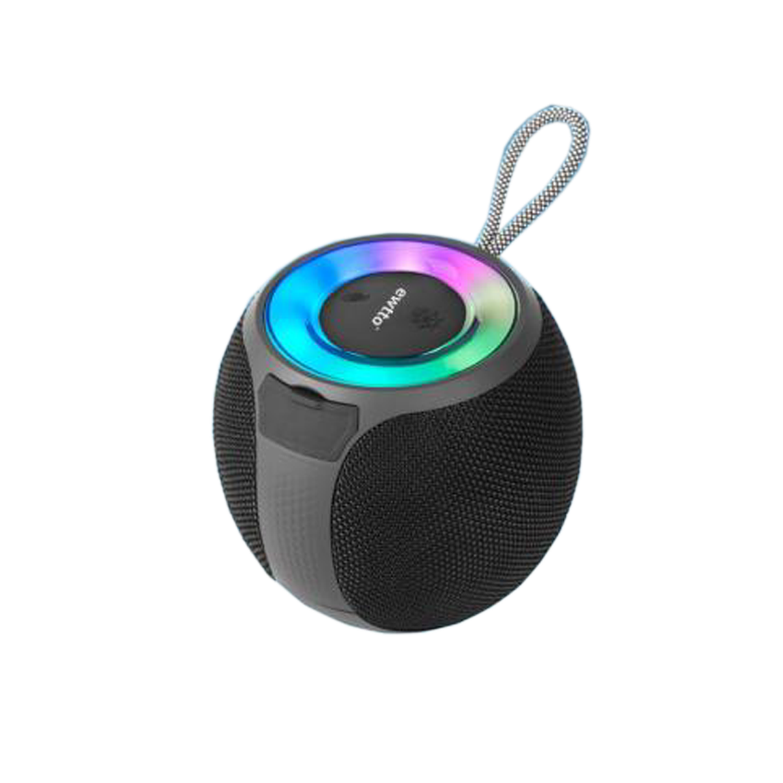 Parlante inalámbrico bass 1