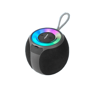 Parlante inalámbrico bass